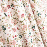 Viyela Algodón Flores Berta - Ribes y Casals