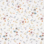 Viyela Algodón Flores Cristina - Ribes y Casals