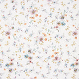 Viyela Algodón Flores Cristina - Ribes y Casals