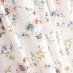 Viyela Algodón Flores Cristina - Ribes y Casals