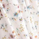 Viyela Algodón Flores Cristina - Ribes y Casals