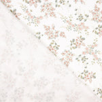 Viyela Algodón Flores Carla - Ribes y Casals