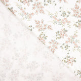 Viyela Algodón Flores Carla - Ribes y Casals