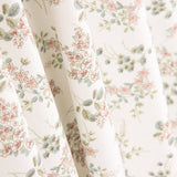 Viyela Algodón Flores Carla - Ribes y Casals