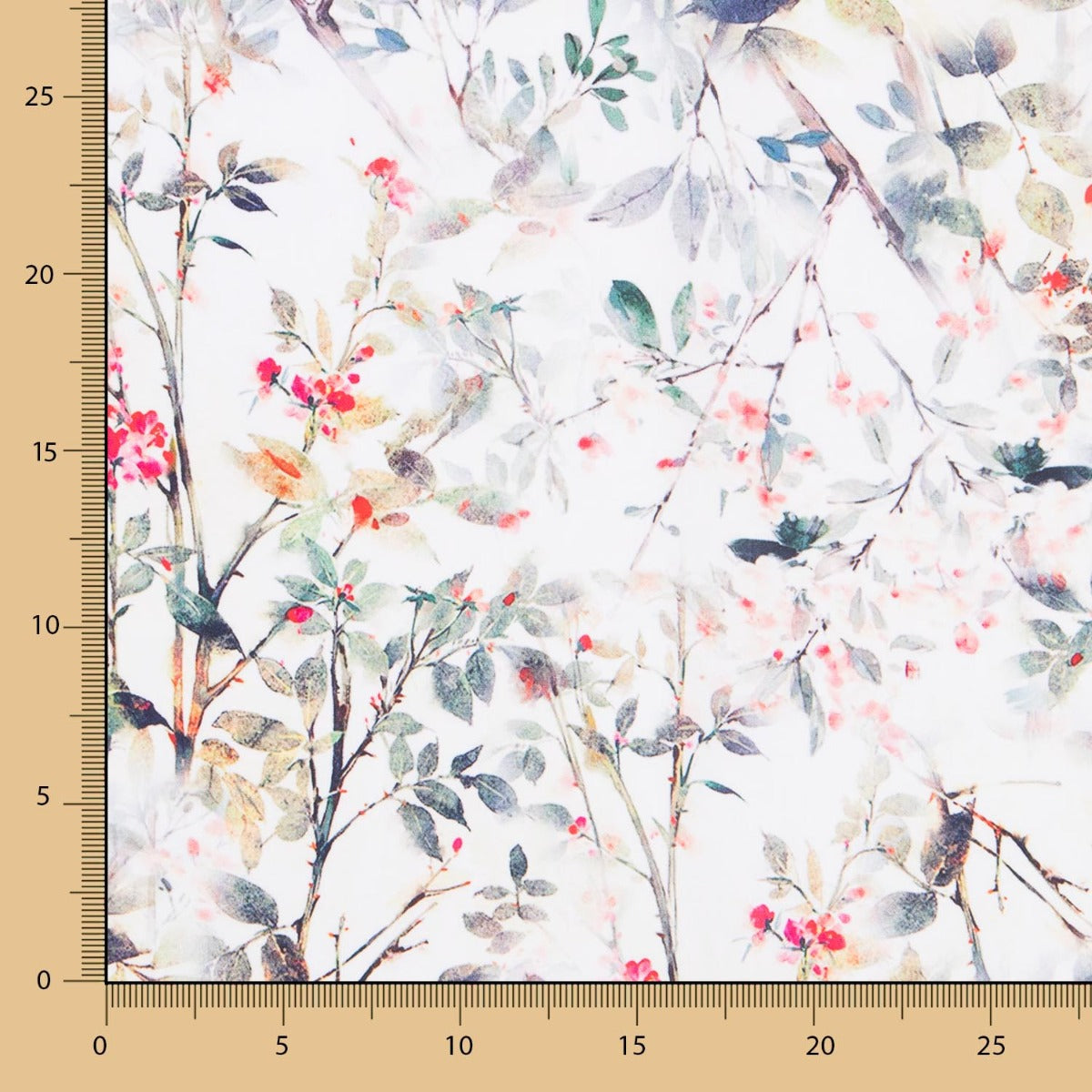 Viscosa Botánica Blanca - Ribes y Casals