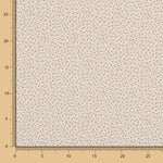 Viella Mini Flor Camel - Ribes y Casals