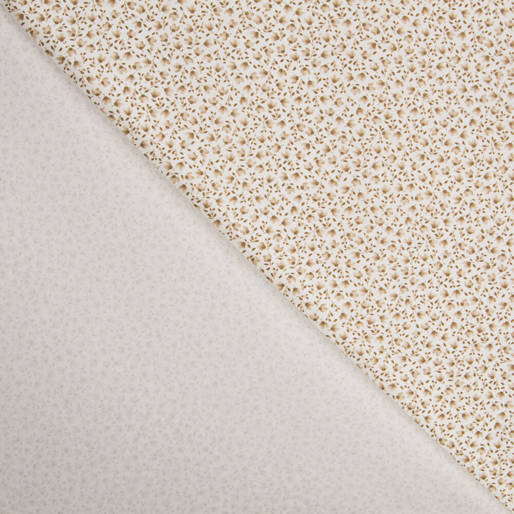 Viella Mini Flor Camel - Ribes y Casals