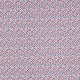 Popelín Algodón Flor Paula - Ribes y Casals