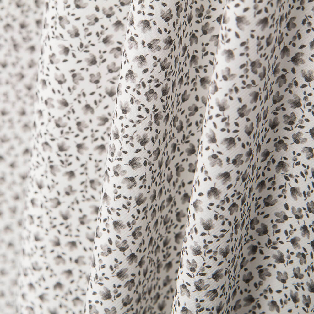 Viella Mini Flor Gris - Ribes y Casals