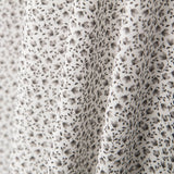 Viella Mini Flor Gris - Ribes y Casals