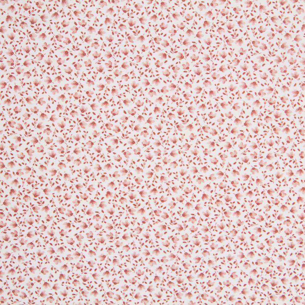 Viella Mini Flor Rosa Maquillaje - Ribes y Casals