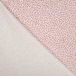 Viella Mini Flor Rosa Maquillaje - Ribes y Casals