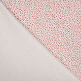 Viella Mini Flor Rosa Maquillaje - Ribes y Casals