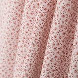 Viella Mini Flor Rosa Maquillaje - Ribes y Casals