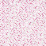 Popelín Algodón Flor Clara - Ribes y Casals