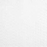 Batista Mezcla Plumeti Blanca - Ribes y Casals