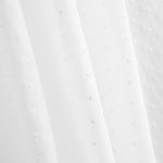 Batista Mezcla Plumeti Blanca - Ribes y Casals