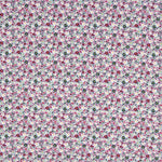 Popelín Algodón Flor Cristina - Ribes y Casals