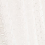 Tela Bordado Suizo Cruz Blanco Roto - Ribes y Casals