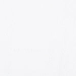 Tela Bordado Suizo Maxi Flor Blanco - Ribes y Casals