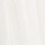 Tela Bordado Suizo Ramas Blanco - Ribes y Casals