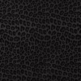 Doble Faz Elástico Jacquard Leopardo - Ribes y Casals