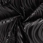 Doble Faz Elástico Jacquard Moiré - Ribes y Casals