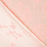 Tela Brocado Maxi Flor Doré - Ribes y Casals