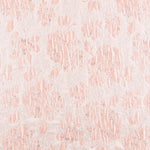 Tela Brocado Nude - Ribes y Casals