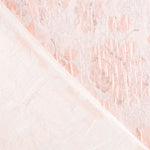 Tela Brocado Nude - Ribes y Casals