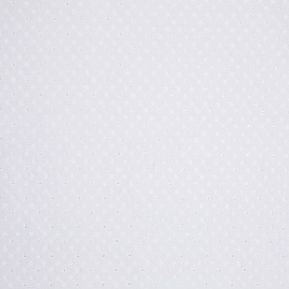 Bordado Suizo Cuadraditos - Ribes y Casals