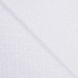 Bordado Suizo Cuadraditos - Ribes y Casals