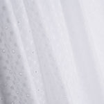 Bordado Suizo Cuadraditos - Ribes y Casals