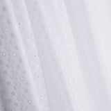 Bordado Suizo Cuadraditos - Ribes y Casals