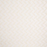 Gasa Poliéster Bordada Cruda Ramas - Ribes y Casals