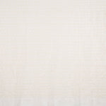 Gasa Poliéster Bordada Cruda Maxi Flor - Ribes y Casals