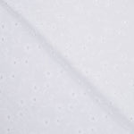 Bordado Suizo Florecita - Ribes y Casals