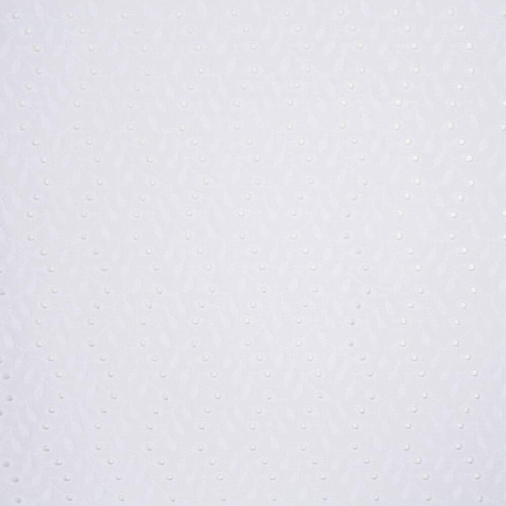 Bordado Suizo Ramitas - Ribes y Casals