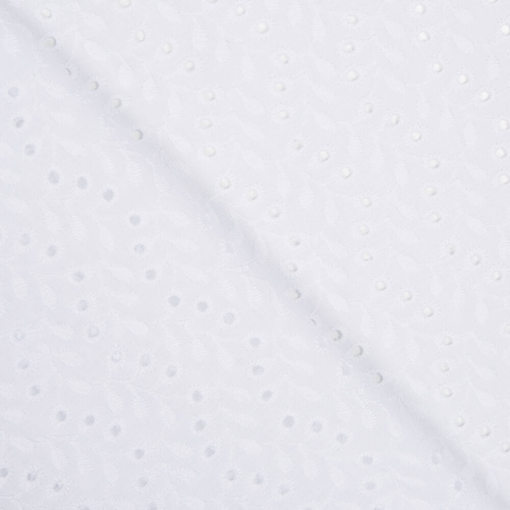 Bordado Suizo Ramitas - Ribes y Casals