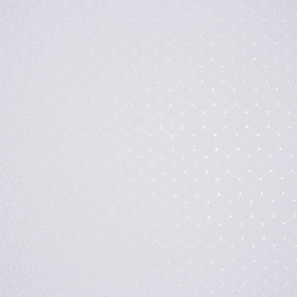 Bordado Suizo Margarita - Ribes y Casals