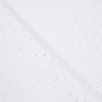 Bordado Suizo Margarita - Ribes y Casals