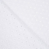 Bordado Suizo Margarita - Ribes y Casals