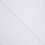 Bordado Suizo Hexágonos - Ribes y Casals