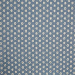 Algodón Denim Bordado Esferas - Ribes y Casals