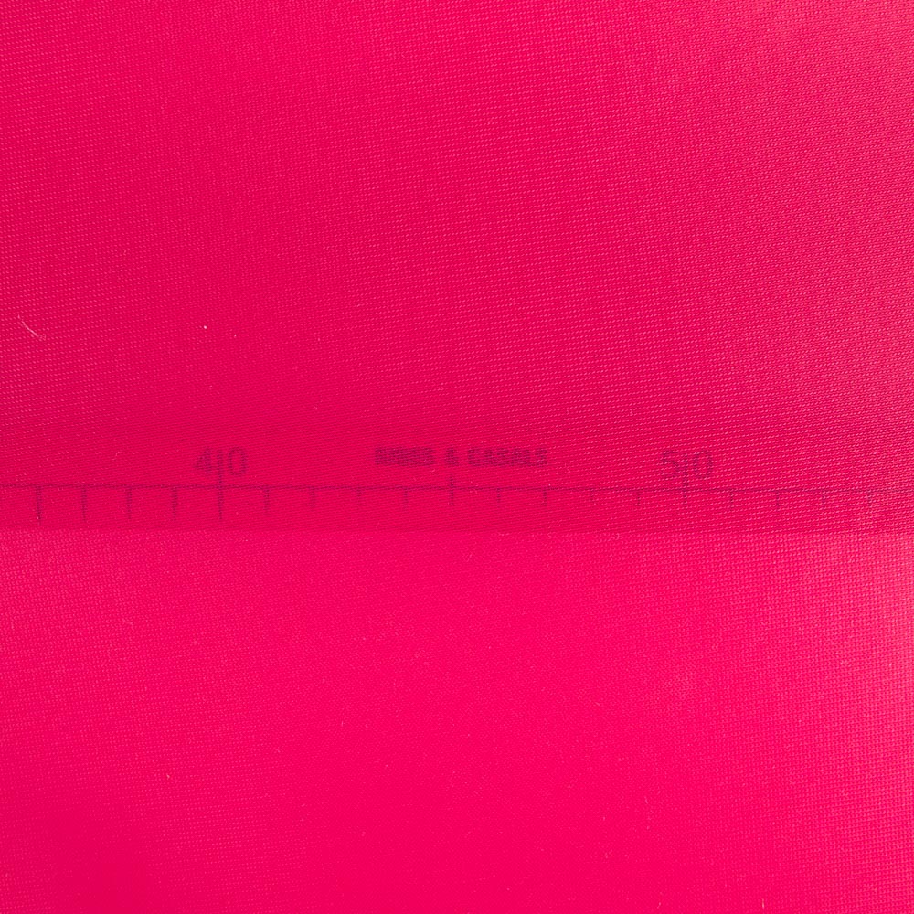 Tela Cancan Frambuesa - Ribes y Casals