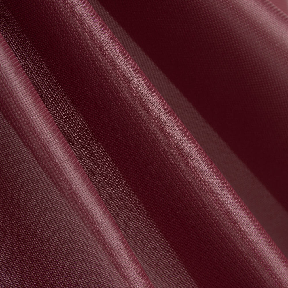 Tela Cancan Granate - Ribes y Casals