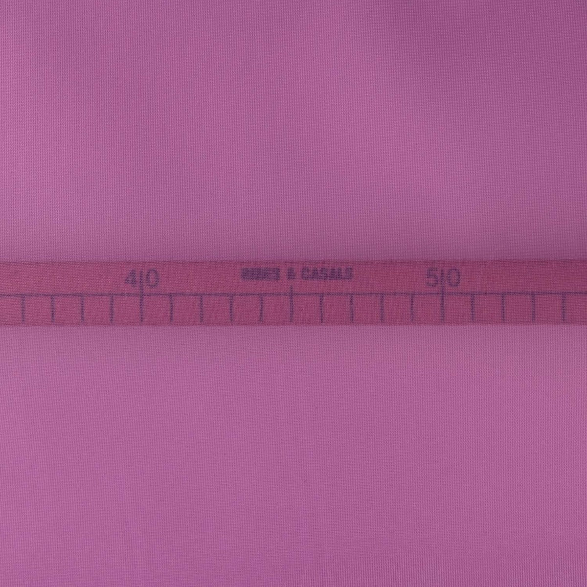 Tela Cancan Magenta - Ribes y Casals