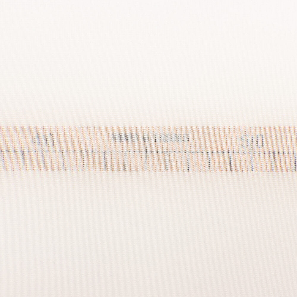 Tela Cancan Marfil - Ribes y Casals