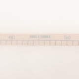 Tela Cancan Marfil - Ribes y Casals