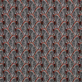 Crepe Poliéster Cebras - Ribes y Casals